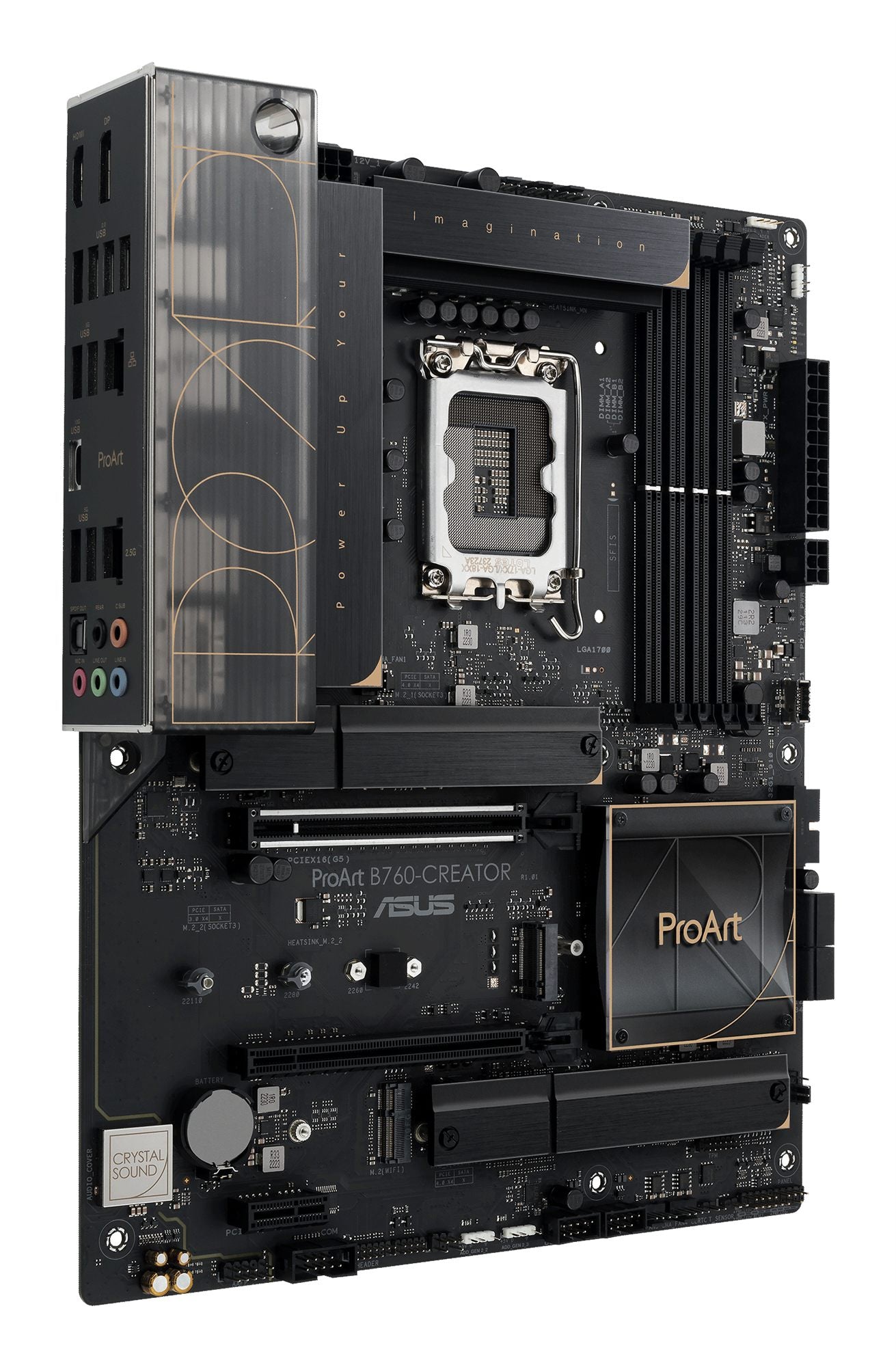 PROART B760-CREATOR