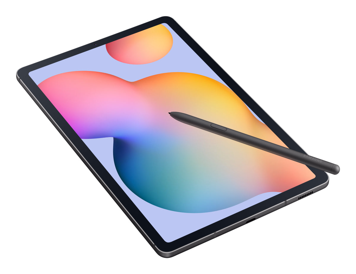 Samsung P620 Galaxy Tab S6 Lite (2024) Wifi - 10.4'' - 128 Go, 4 Go RAM - Gris