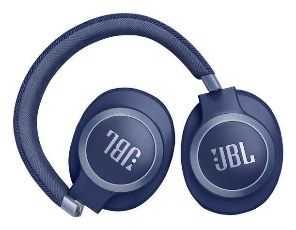 JBL Live 770NC Bleu