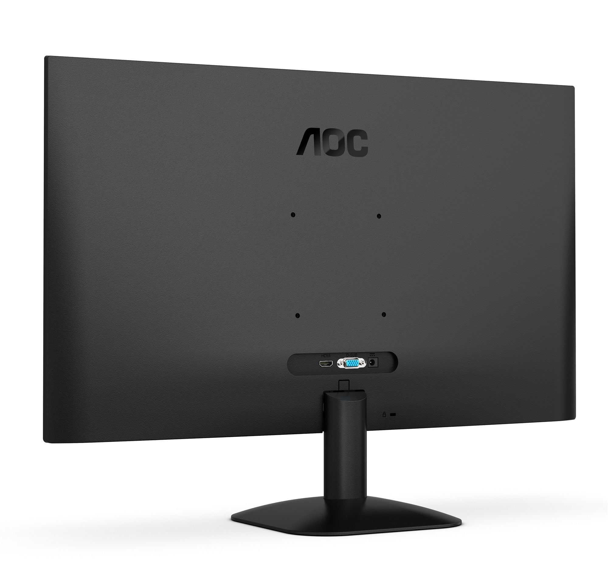 "AOC B3 27B35HM écran plat de PC 68,6 cm (27"") 1920 x 1080 pixels Full HD LED Noir"
