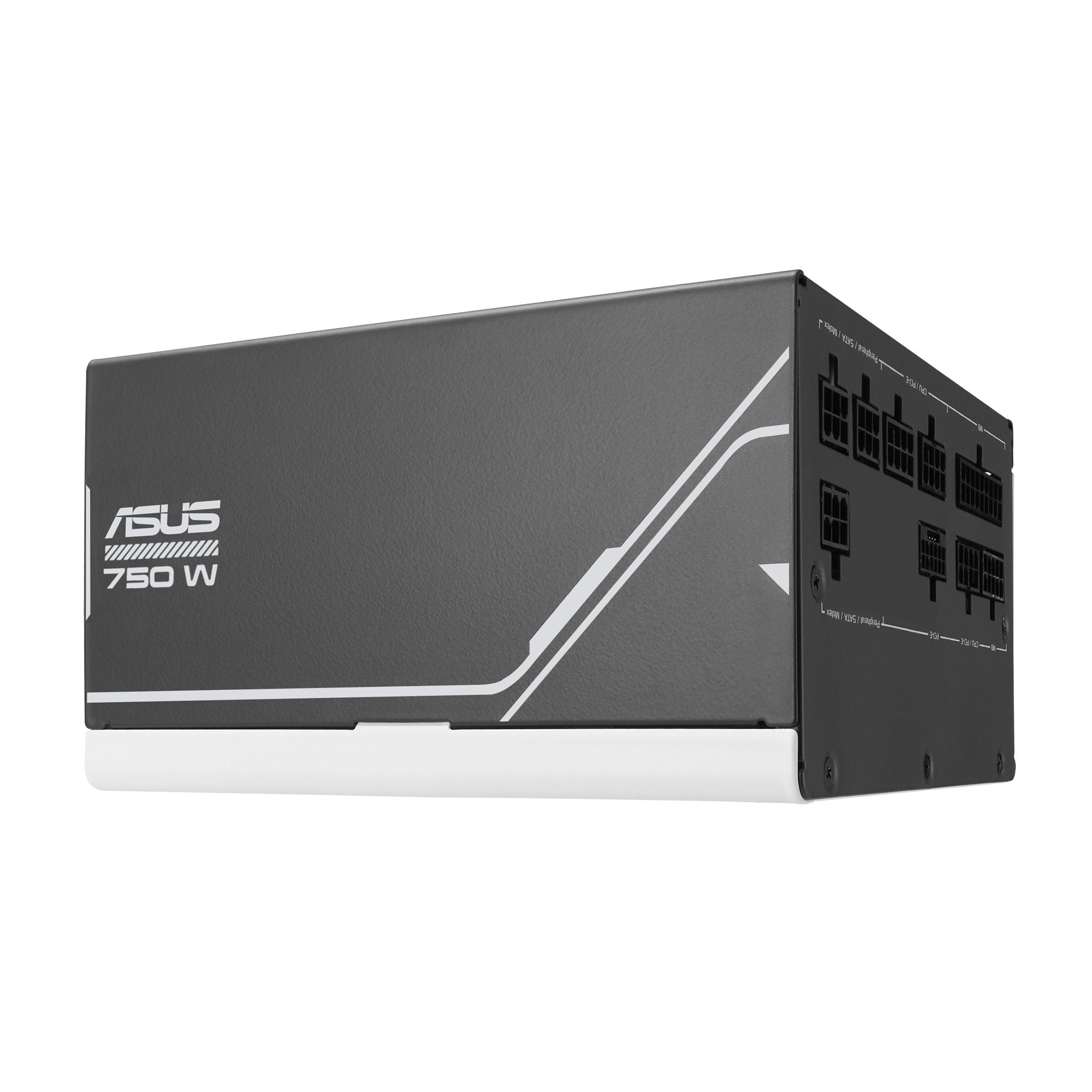 ASUS Prime 750W 80 Plus Gold Compatible ATX 3.0