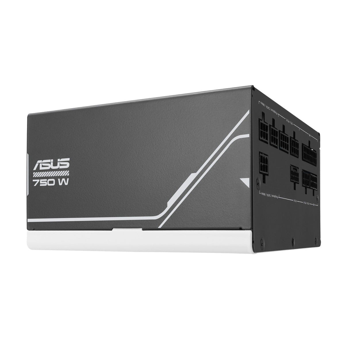 ASUS Prime 750W 80 Plus Gold Compatible ATX 3.0