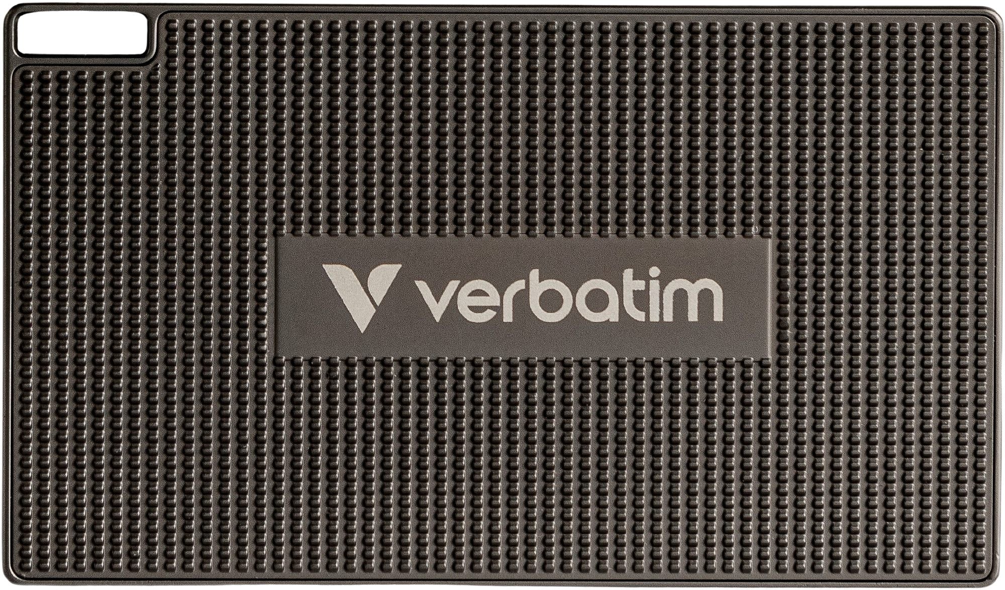 Metal Mini SSD USB-C 3.Gen 2 1TB