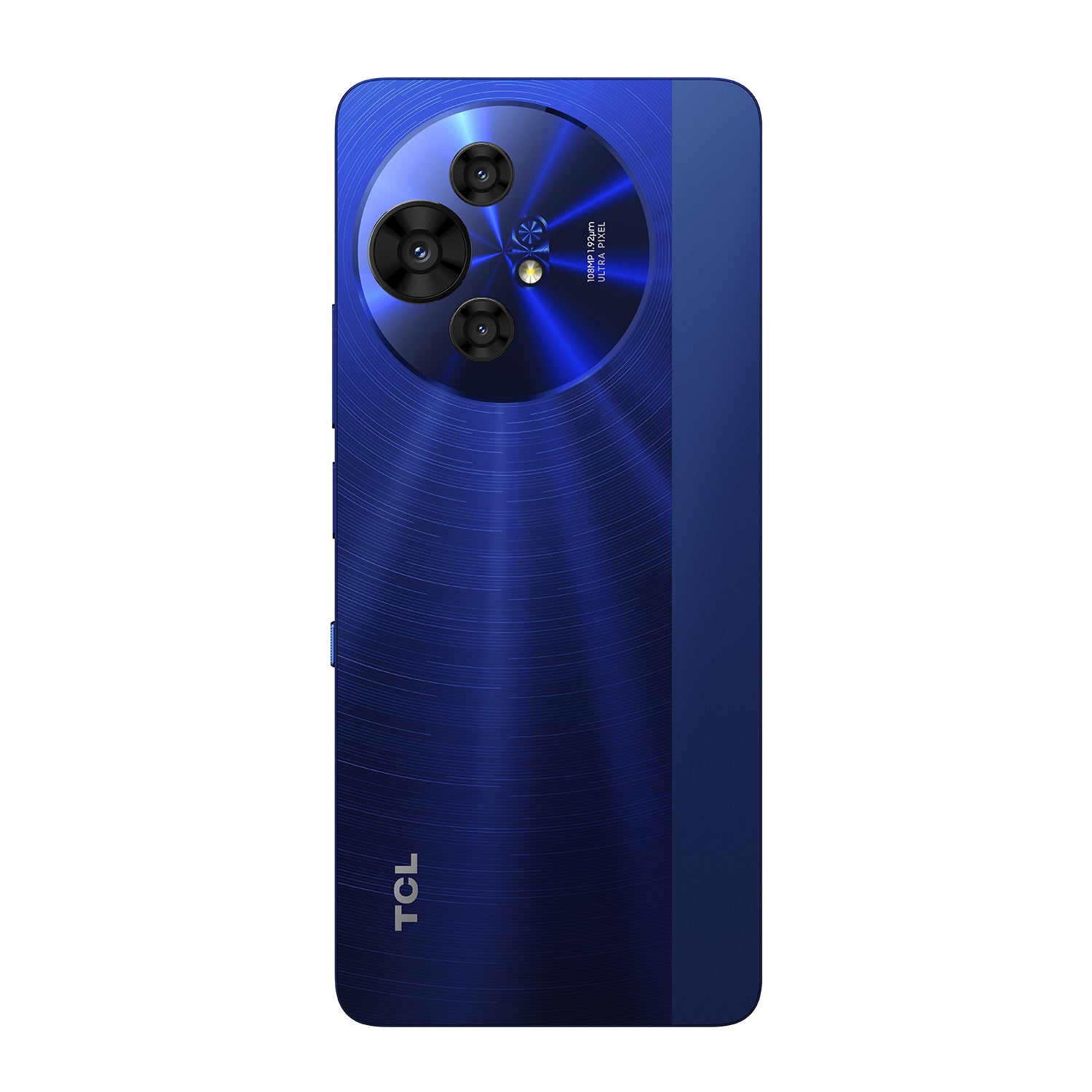 TCL 50 Pro NXTPAPER 5G Midnight Blue