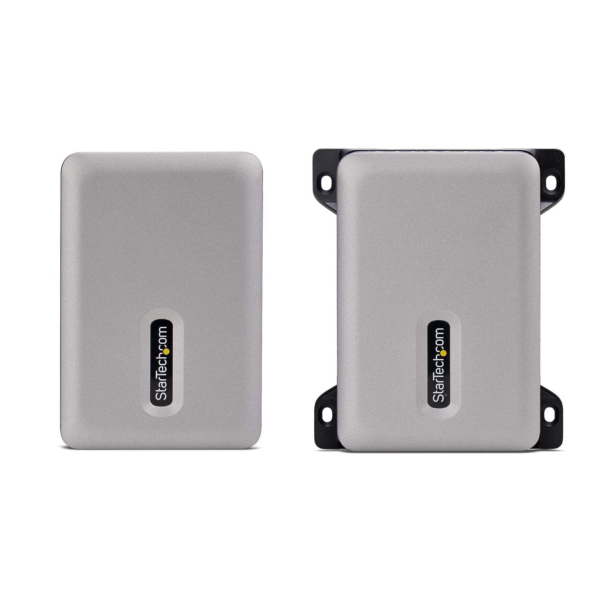 4-Port USB-C Charger 240W Total