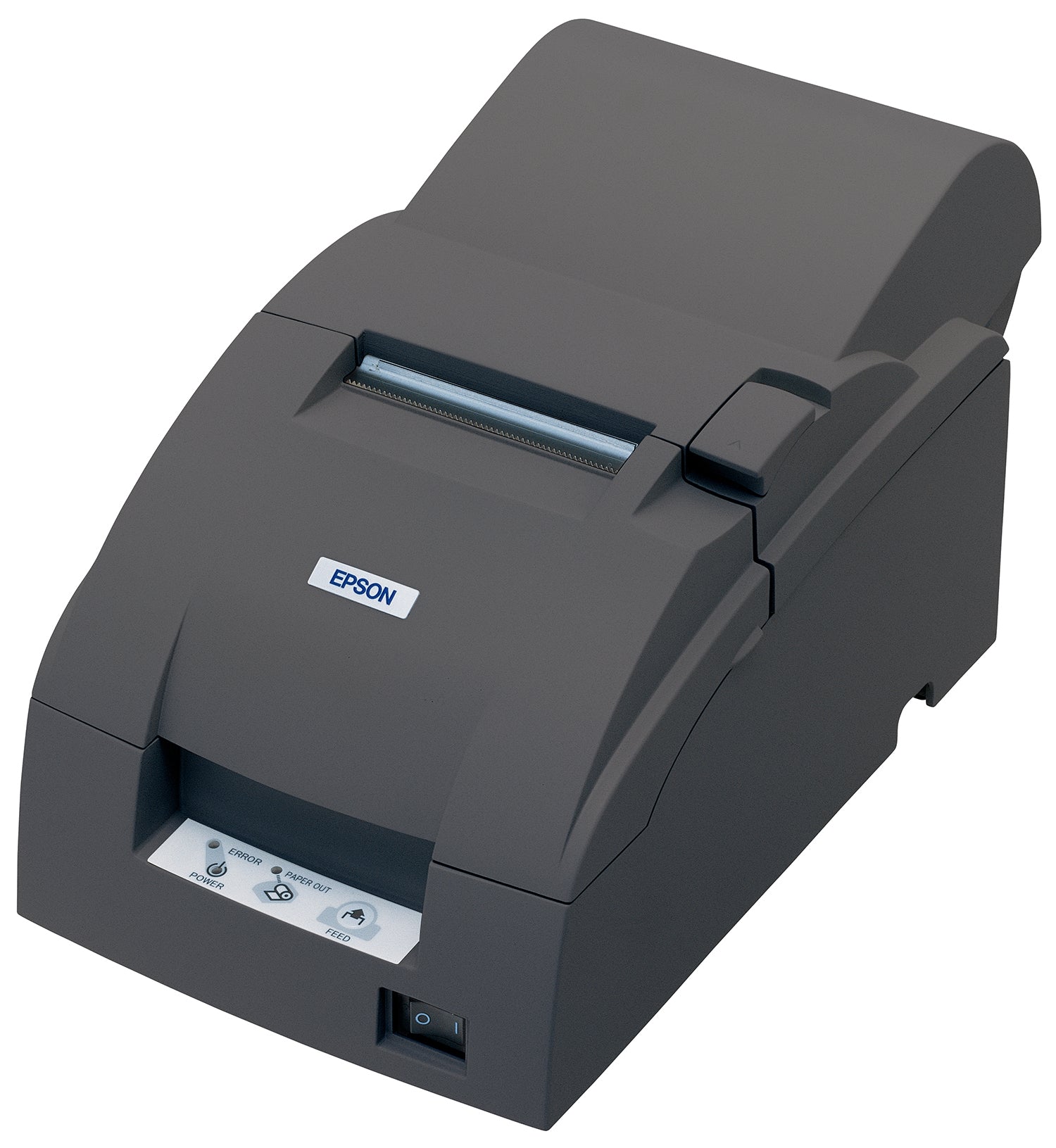 TM-U220A PARALLELE NOIRE