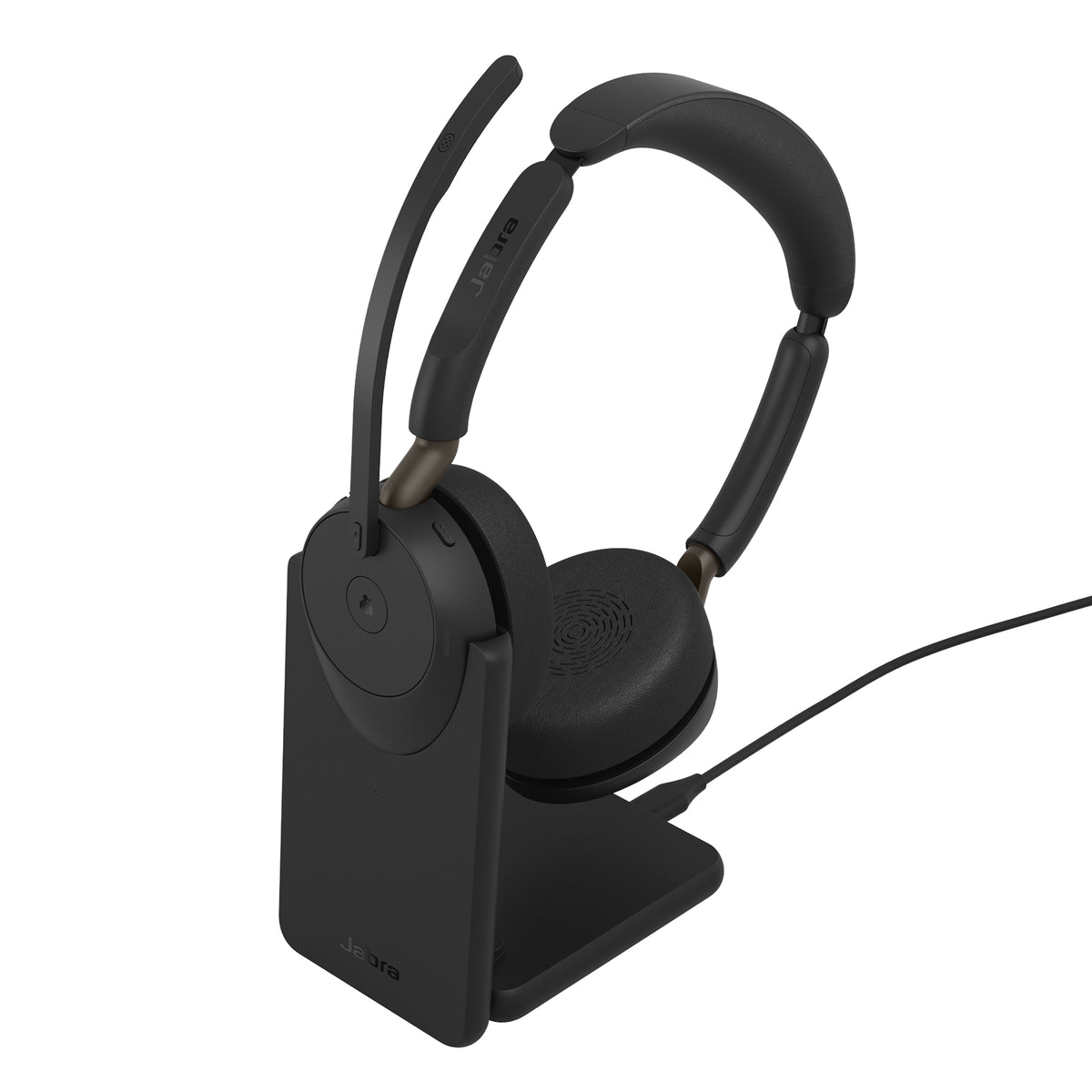 Jabra Evolve3 65 Stereo LINK 390c MS