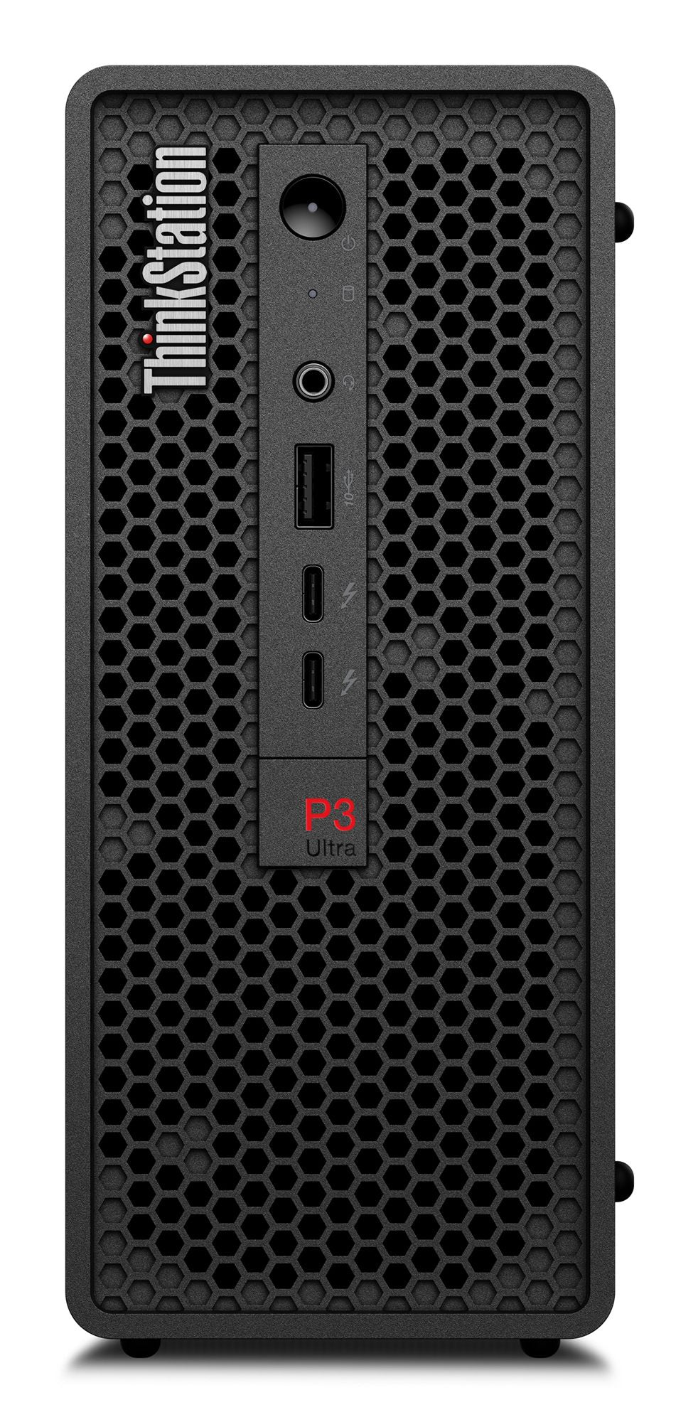 LENOVO ThinkStation P3 Ultra Intel Core i7-13700 16Go 512Go SSD M.2 2280 Intel UHD Graphics 770 W11P 1YR Premier NBD
