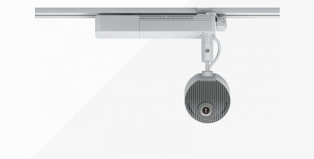 ELPMB66W - Lighting track mount - EV-110