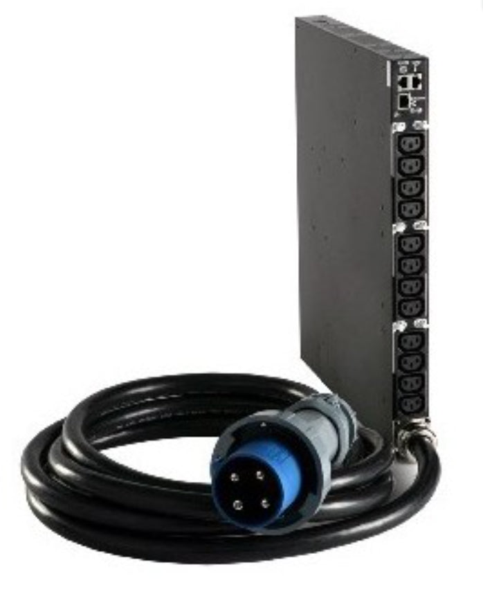 IBM Switched Monitored DPI PDU