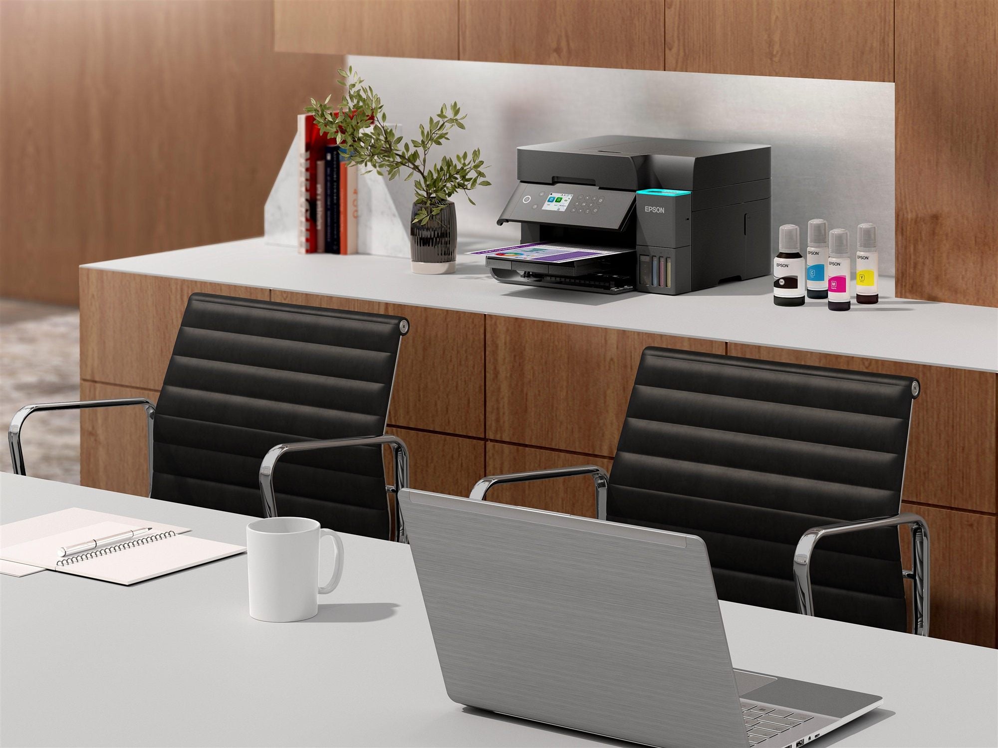 Epson EcoTank L6370 A4 4800 x 1200 DPI Wifi