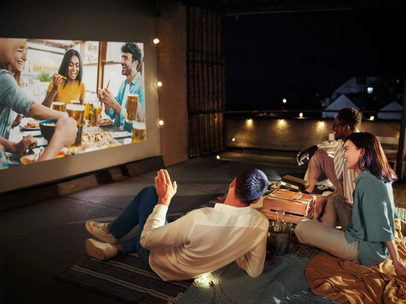 ViewSonic M1B Max Projector