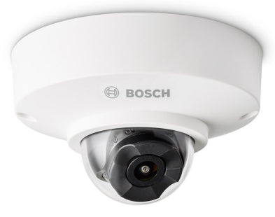 BOSCH- Caméra Micro dôme 2 Mps NUV-3702-F02