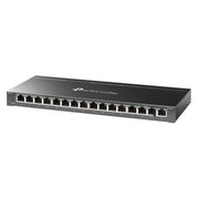 Omada 16-Port Gigabit Easy Smart Switch