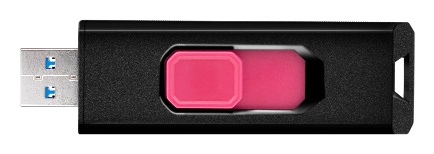 ADATA SC610 2 To USB Type-A 3.2 Gen 2 (3.1 Gen 2) Noir