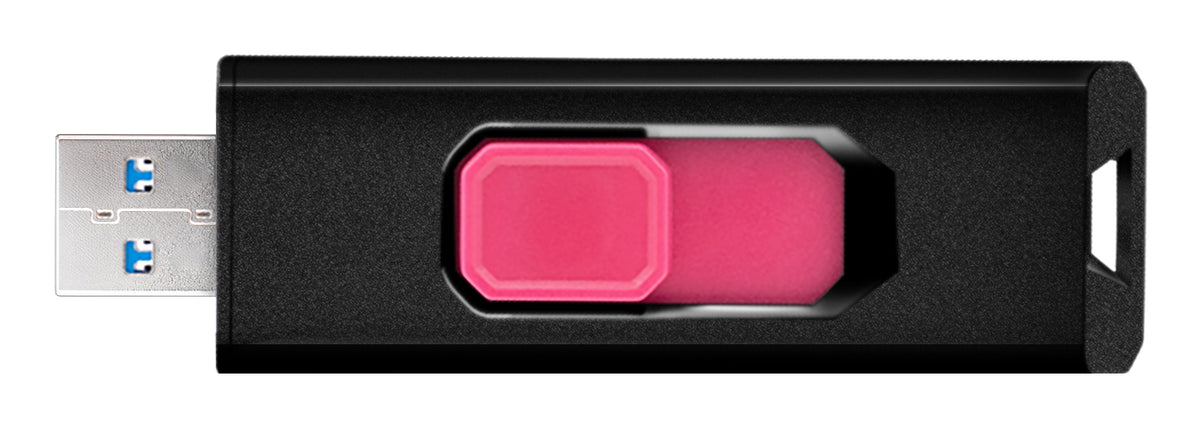 ADATA SC610 2 To USB Type-A 3.2 Gen 2 (3.1 Gen 2) Noir