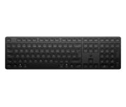 HP Multi-Device Dual-Mode Keyboard 495K FR