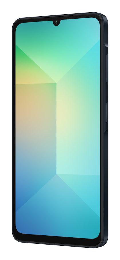 Samsung A065F/DS Galaxy A06 (6.7'' - 128 Go, 6 Go RAM) Noir