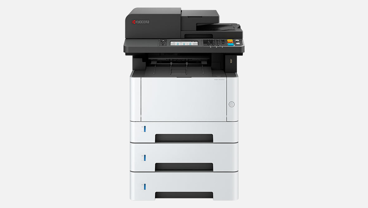 Imprimante Multifonction Kyocera 110C3C3NL0