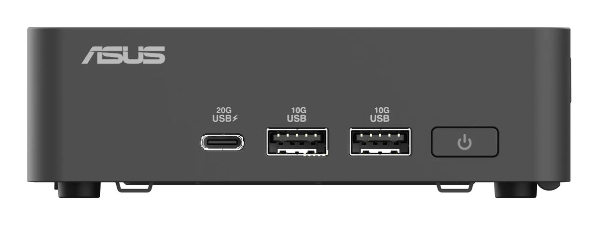 NUC/15 PRO RNUC15CRKI300000 No Cord L6