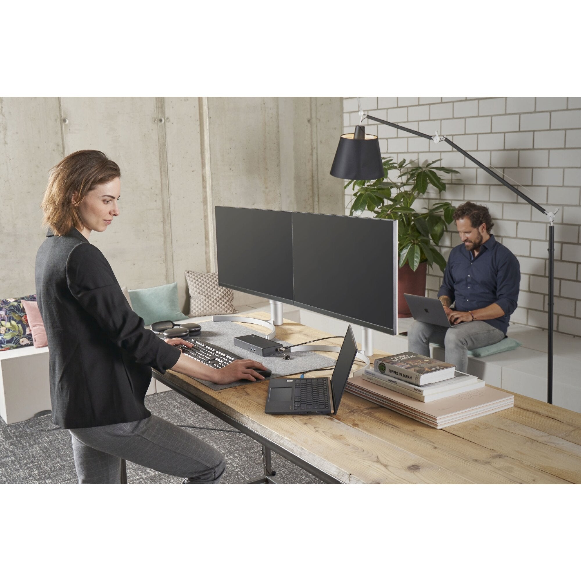 Kensington Pro Fit Washable Mouse Wired
