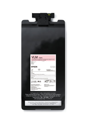 EPSON SureColor-P20500 Vivid Light Magenta IIPS Ink C13T56F 1.6L