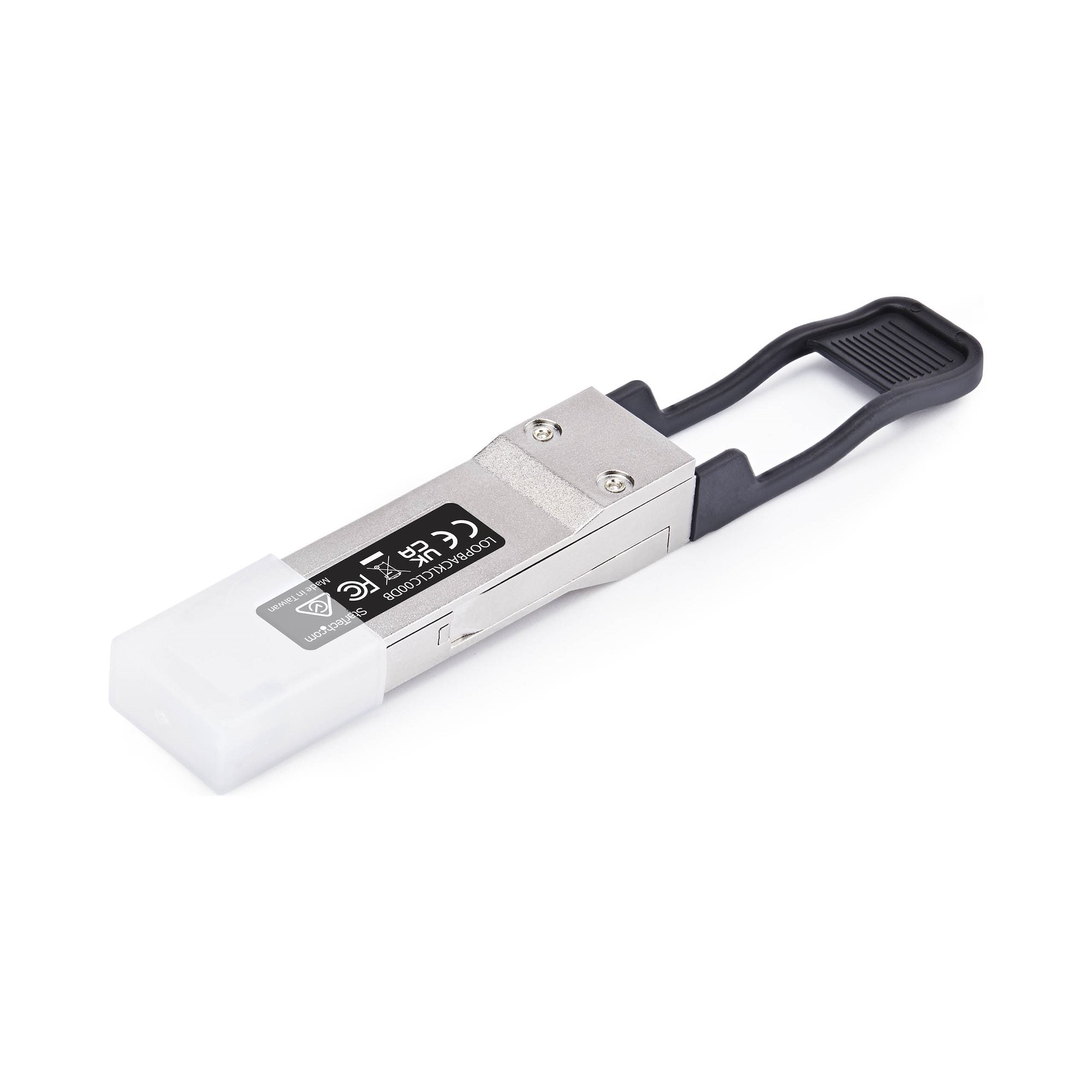 QSFP28 100G Loopback Module/Adapter