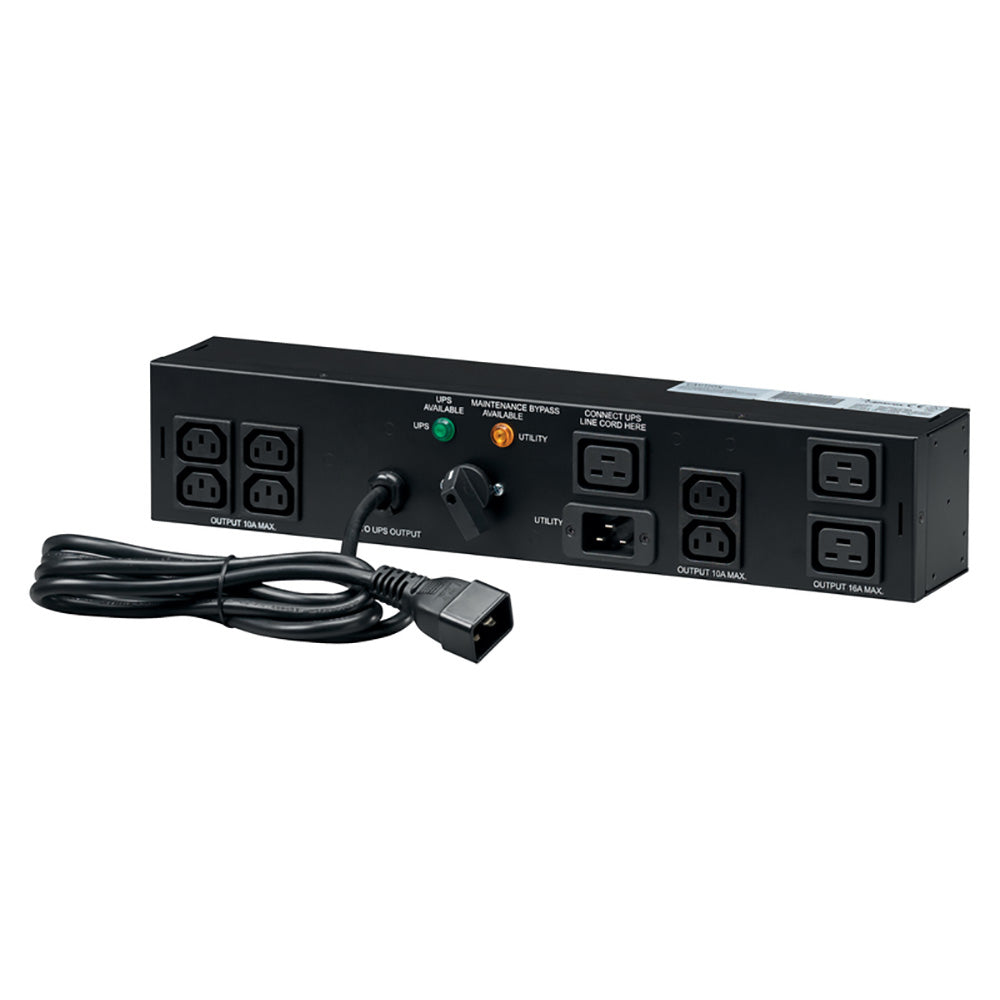 LEGRAND By-pass manuel externe 310953