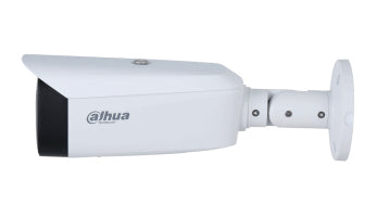 DAHUA- Caméra bullet 4 Mps DH-IPC-HFW3449T1-ZAS-PV