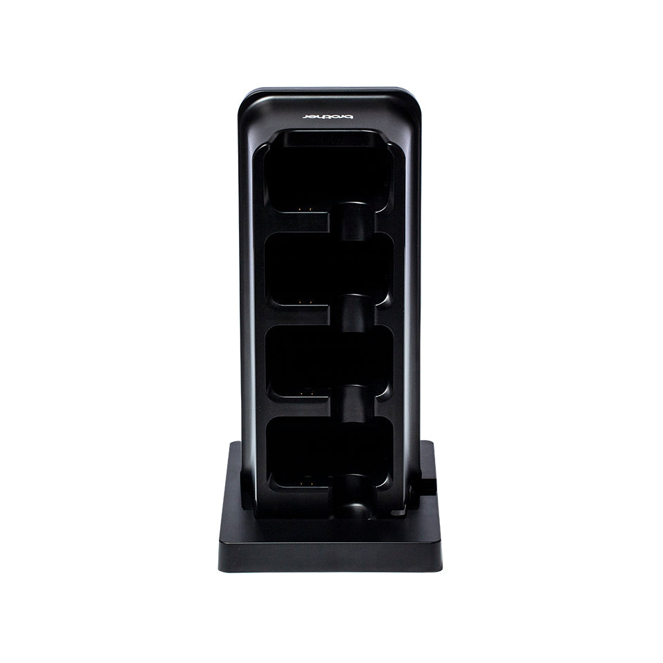 BROTHER PA4CR001EU power station for 4 pcs of RJ-2035B/2055WB