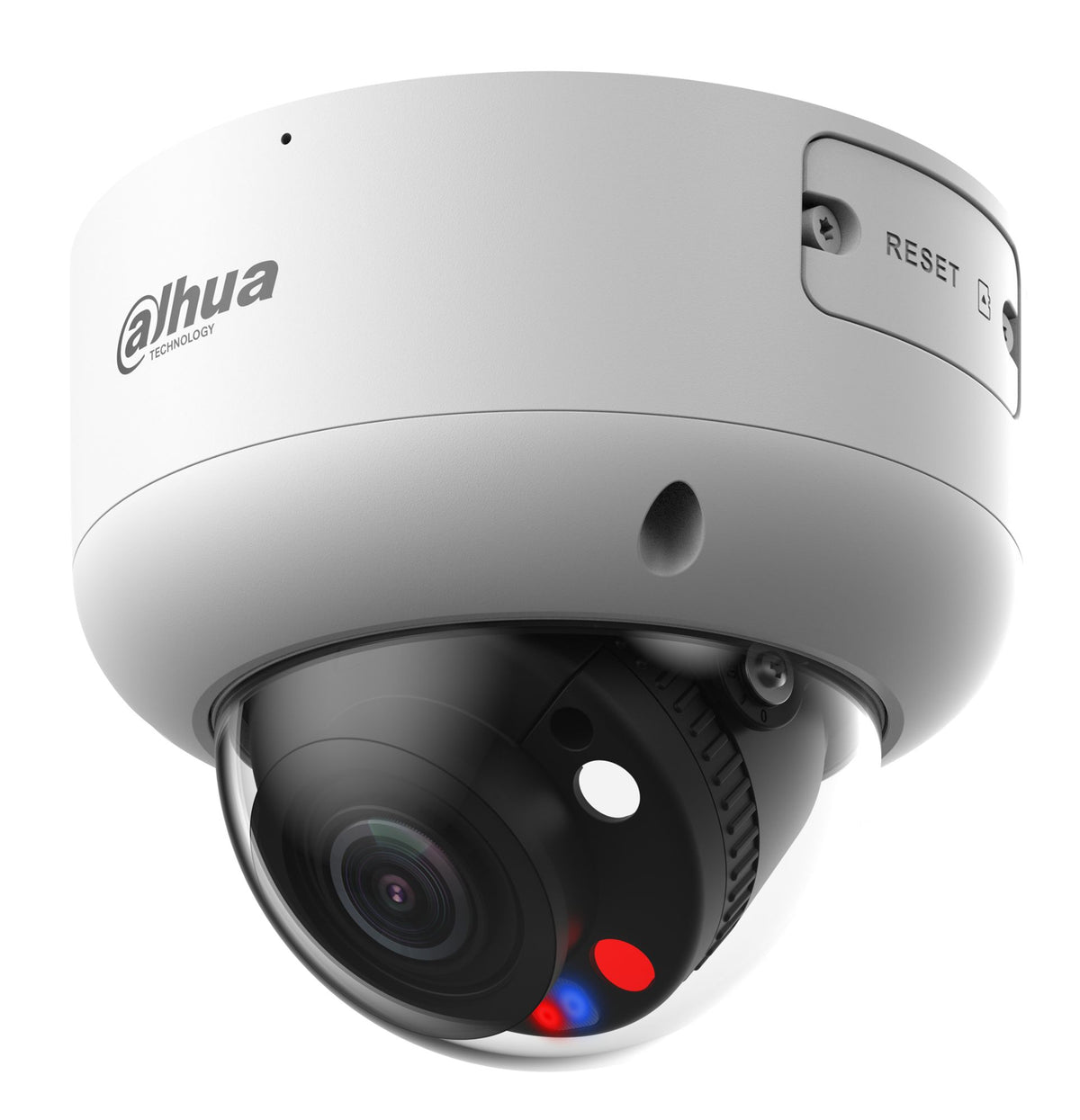 DAHUA- Caméra IP dôme 4 Mps (2,7-13,5 mm) IR 50m DH-IPC-HDBW3449R1P-ZAS-PV-27135