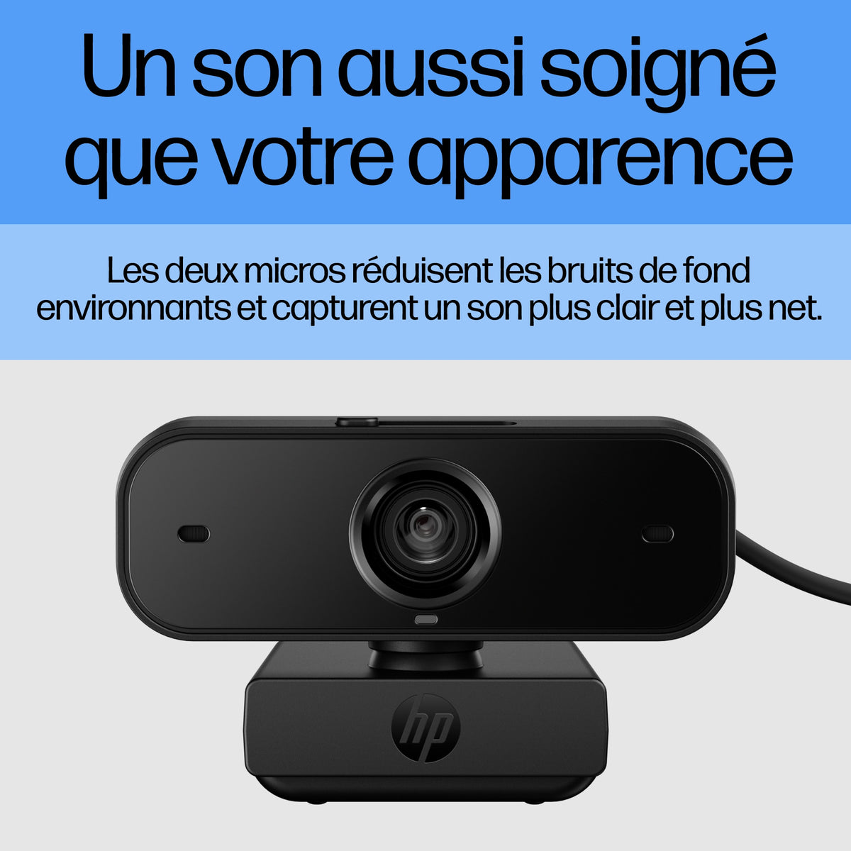 HP 435 FHD Webcam EMEA