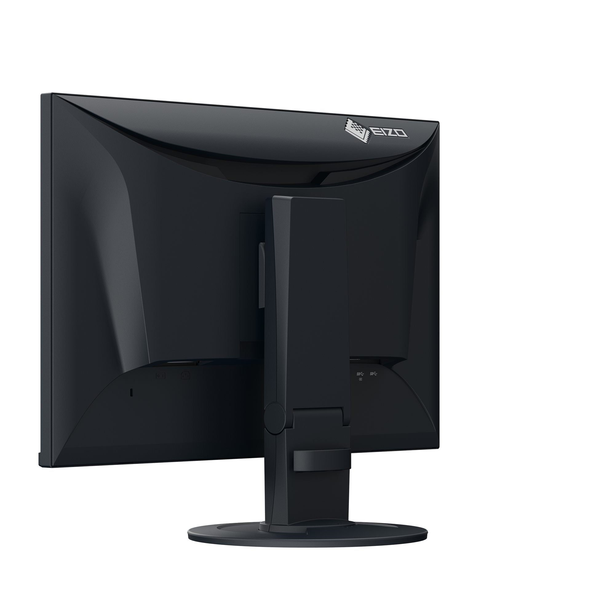 "EIZO FlexScan EV2410R écran plat de PC 61,2 cm (24.1"") 1920 x 1200 pixels WUXGA LCD Noir"