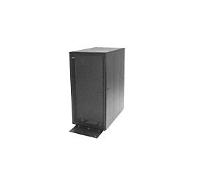 IBM S2 25U Static Standard Rack Cabinet