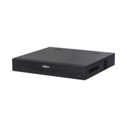 DAHUA- Enregistreur IP 16ch PoE et 4 emplacements SATA - DHI