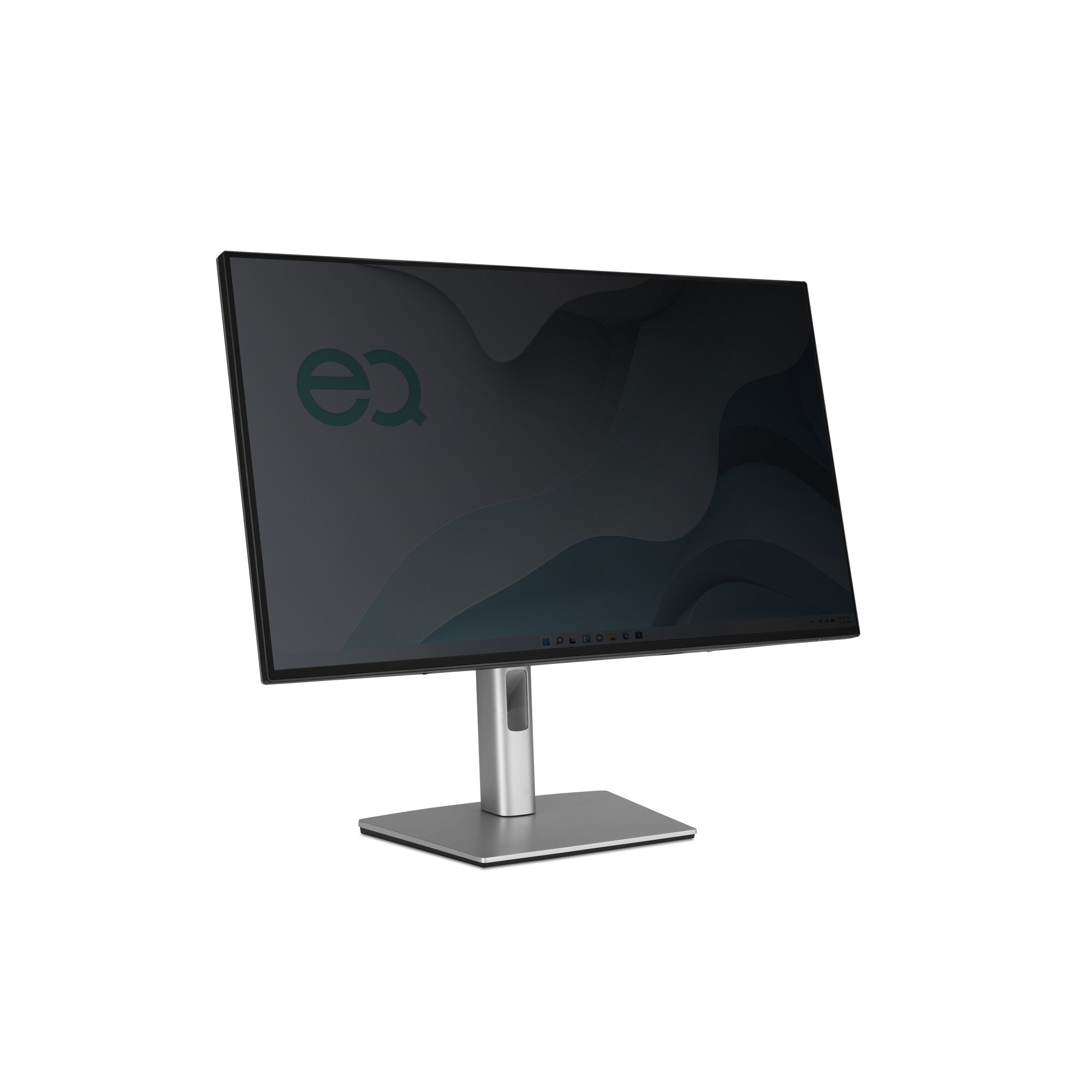 EQ priv Screen Filter for 24'' Monitors