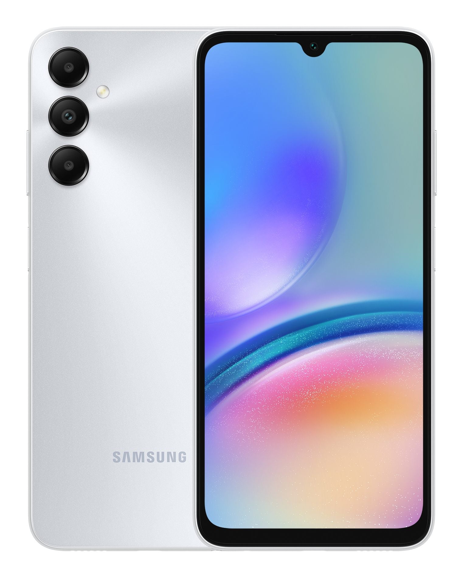 Samsung A057G/DSN Galaxy A05s  (6.7'' - 128 Go, 4 Go RAM) Argent