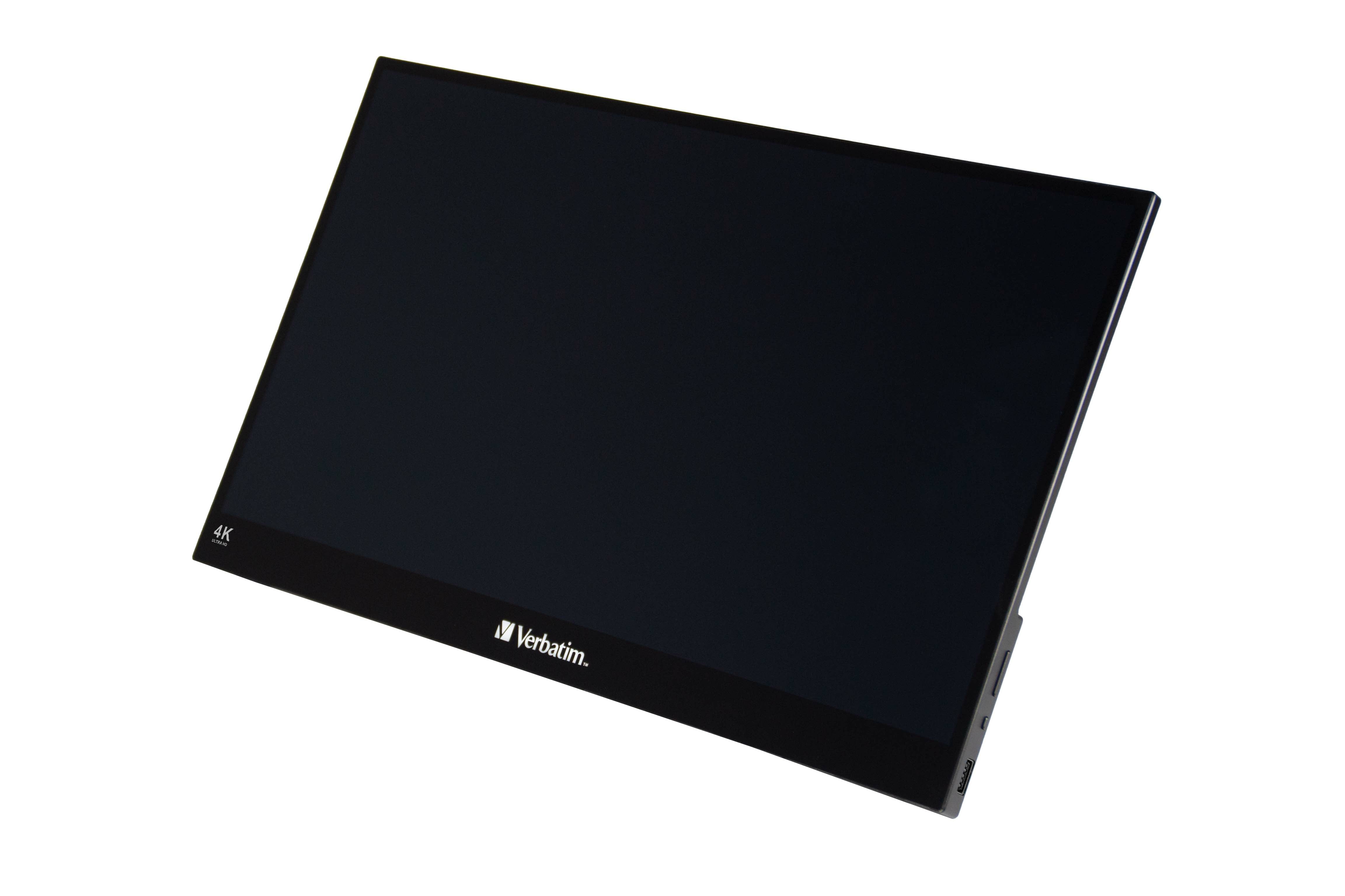 PMT-17-4K Portable Touchscreen Monitor 1