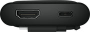 Dell Pro 4-in-1 USB-C Travel Hub - DA225