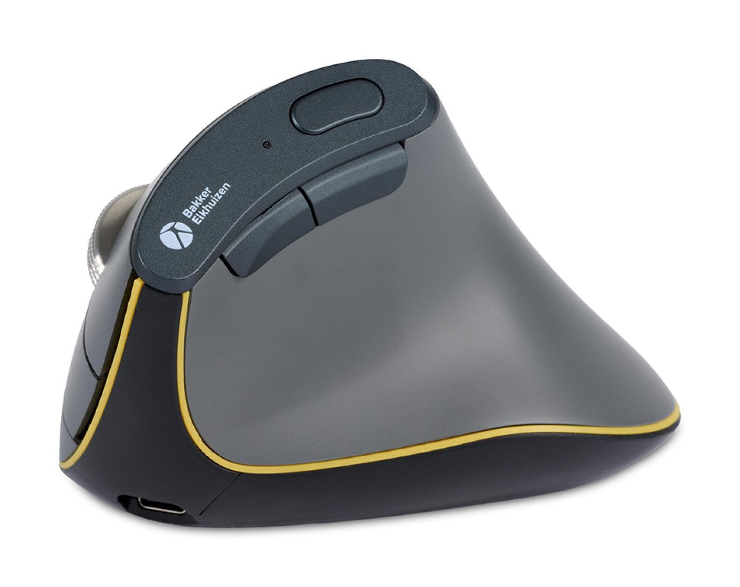 BAKKERELKHUIZEN Souris verticale FastForward 3 Mode