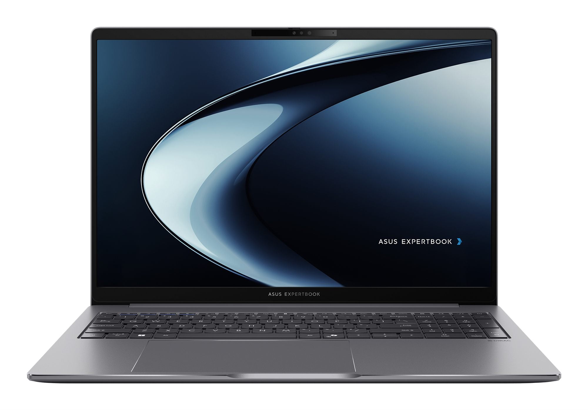 ASUS ExpertBook P3 P3605CVA-MB0017X Intel Core i5-13420H 16p WUXGA 16Go 512Go 2280 PCIE G4 SSD Intel UHD Graphics W11P 2ans PUR