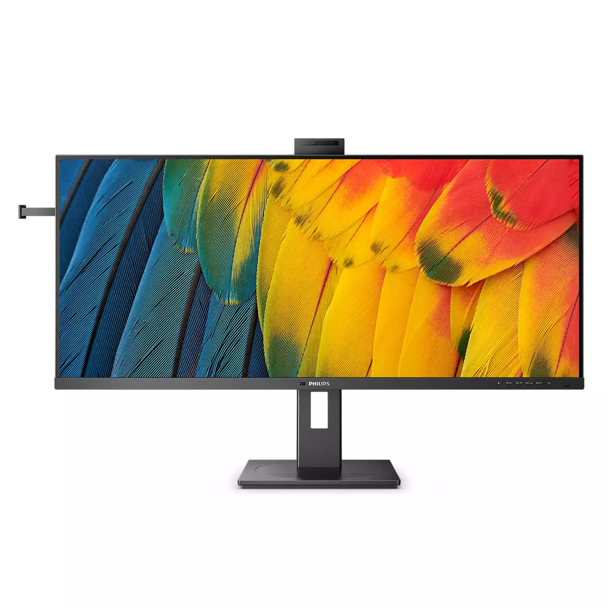 PHILIPS 40B1U5601H/00 40p IPS UWQHD 4ms 120Hz 300cd/m2 HDMI2.0 DP1.4 2xUSB C HUB USB