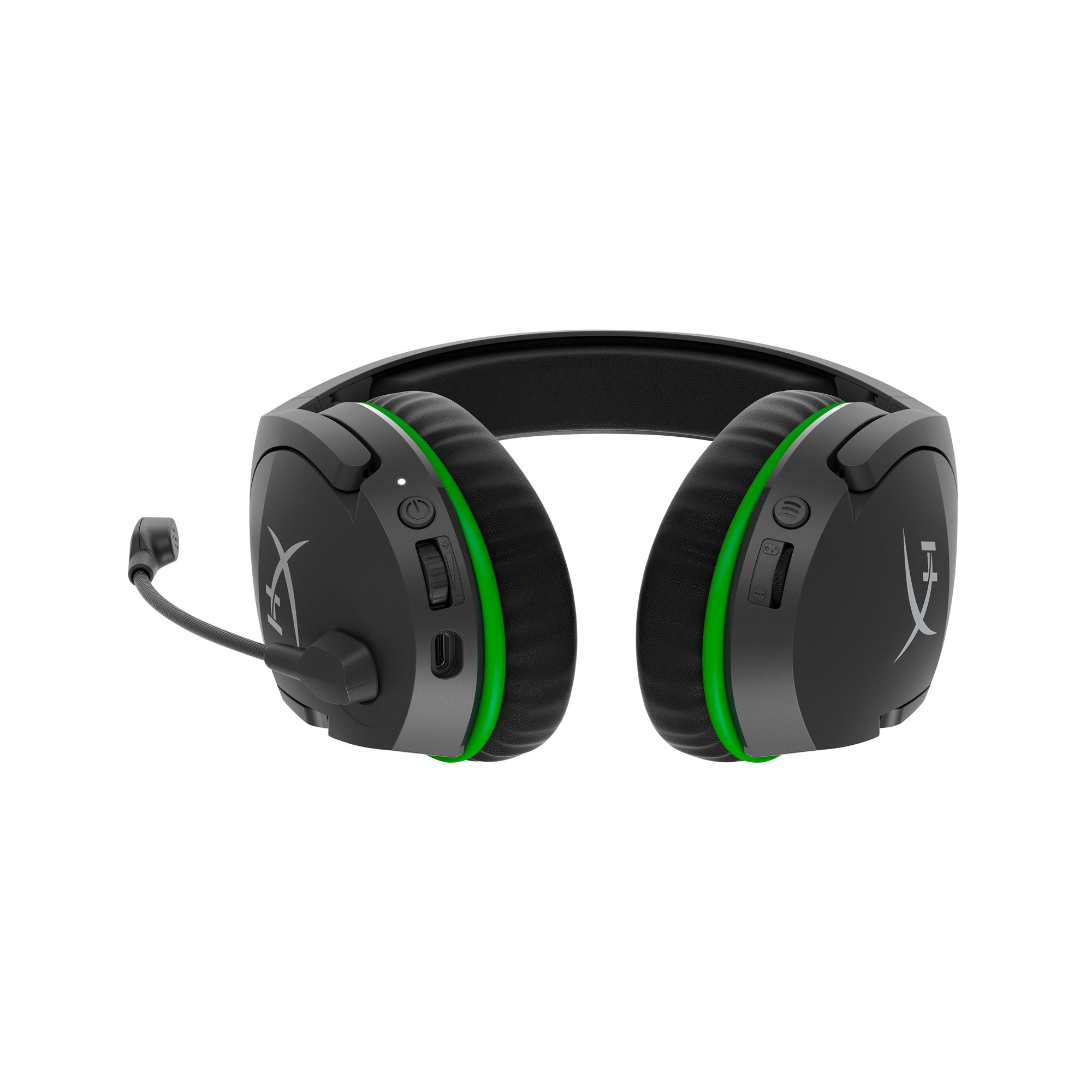 HyperX CloudX Stinger-Gamin Headset-Xbox