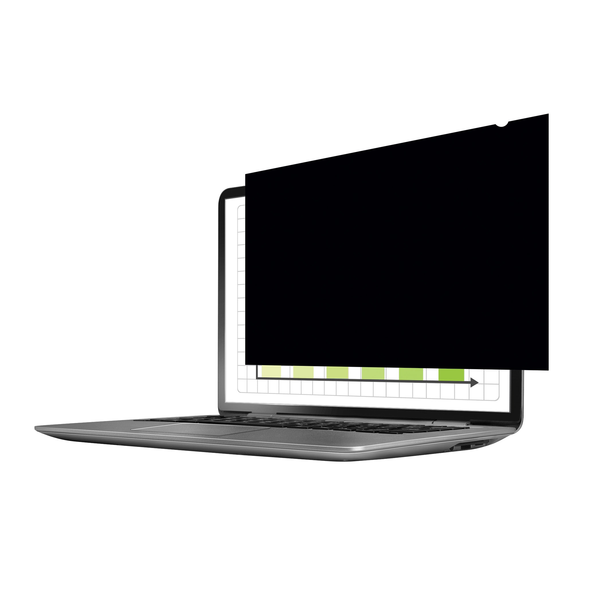 FELLOWES 15.6IN W FILTRE PRIVASCREEN