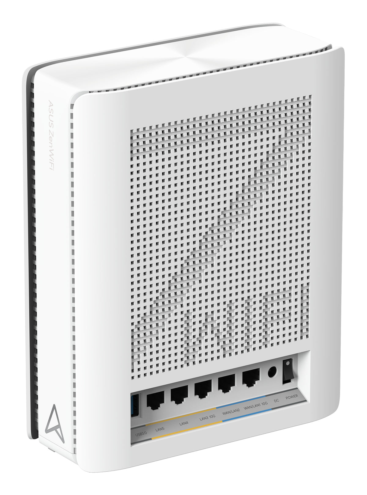ASUS ZenWiFi BQ16 3 pack White Router