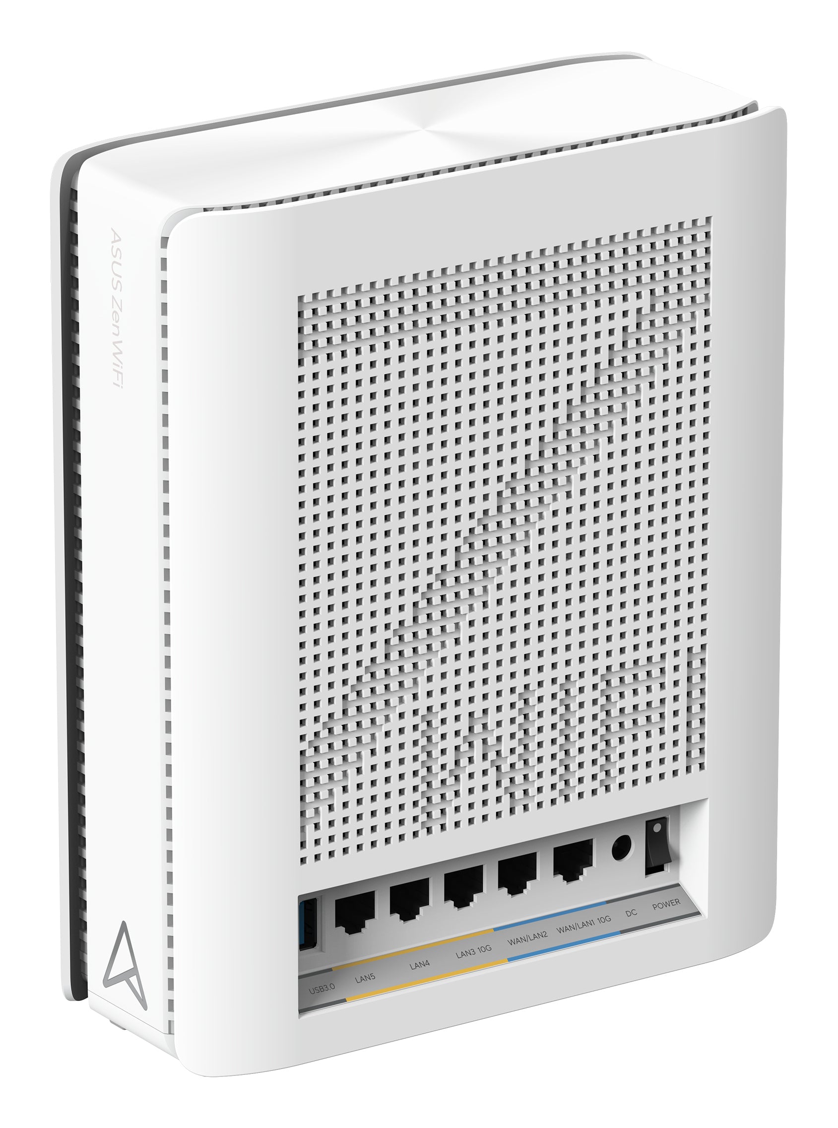 ASUS ZenWiFi BQ16 3 pack White Router