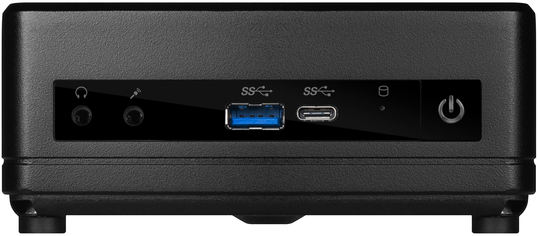 Cubi 5 10M-007BEU i7-10510U 1.8GHz 65W