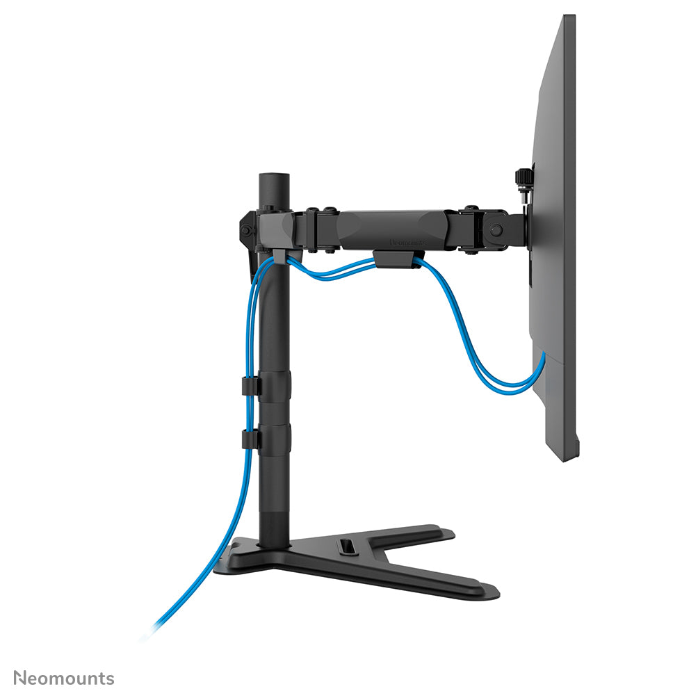 Neomounts DS45-600BL2 Dual monitor stand