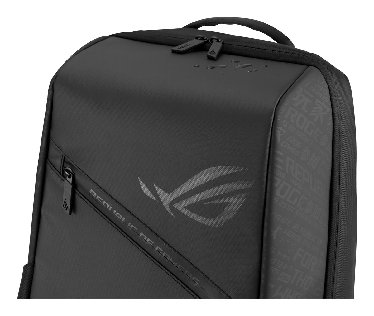 BP2501 ROG RANGER BACKPACK/16