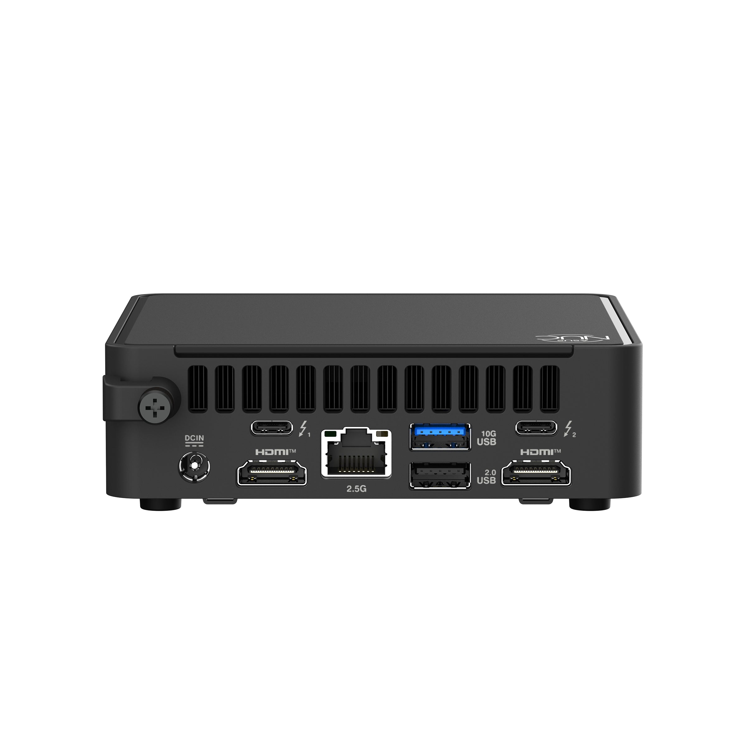 ASUS RNUC15CRKU5063C2 Intel Core Ultra 5 225H 16Go 512Go SSD W11P